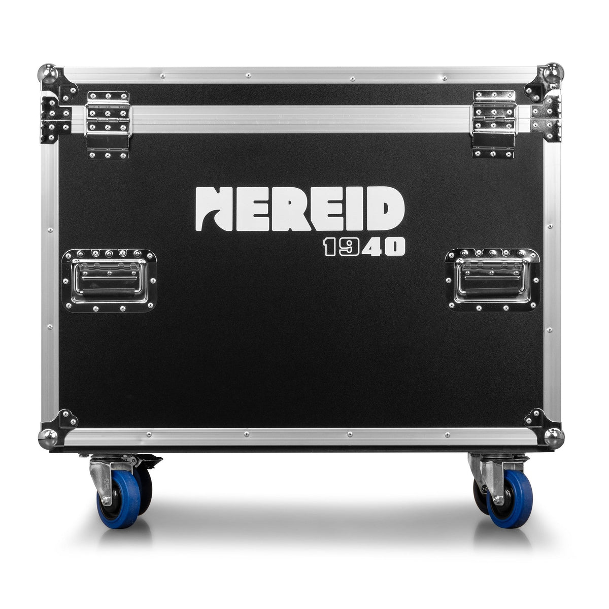 beamZ Pro FC1940N - Flightcase para 2x Nereid1940 - Tempo Shop