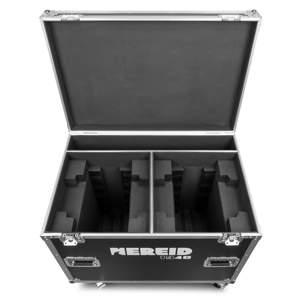 beamZ Pro FC1940N - Flightcase para 2x Nereid1940 - Tempo Shop