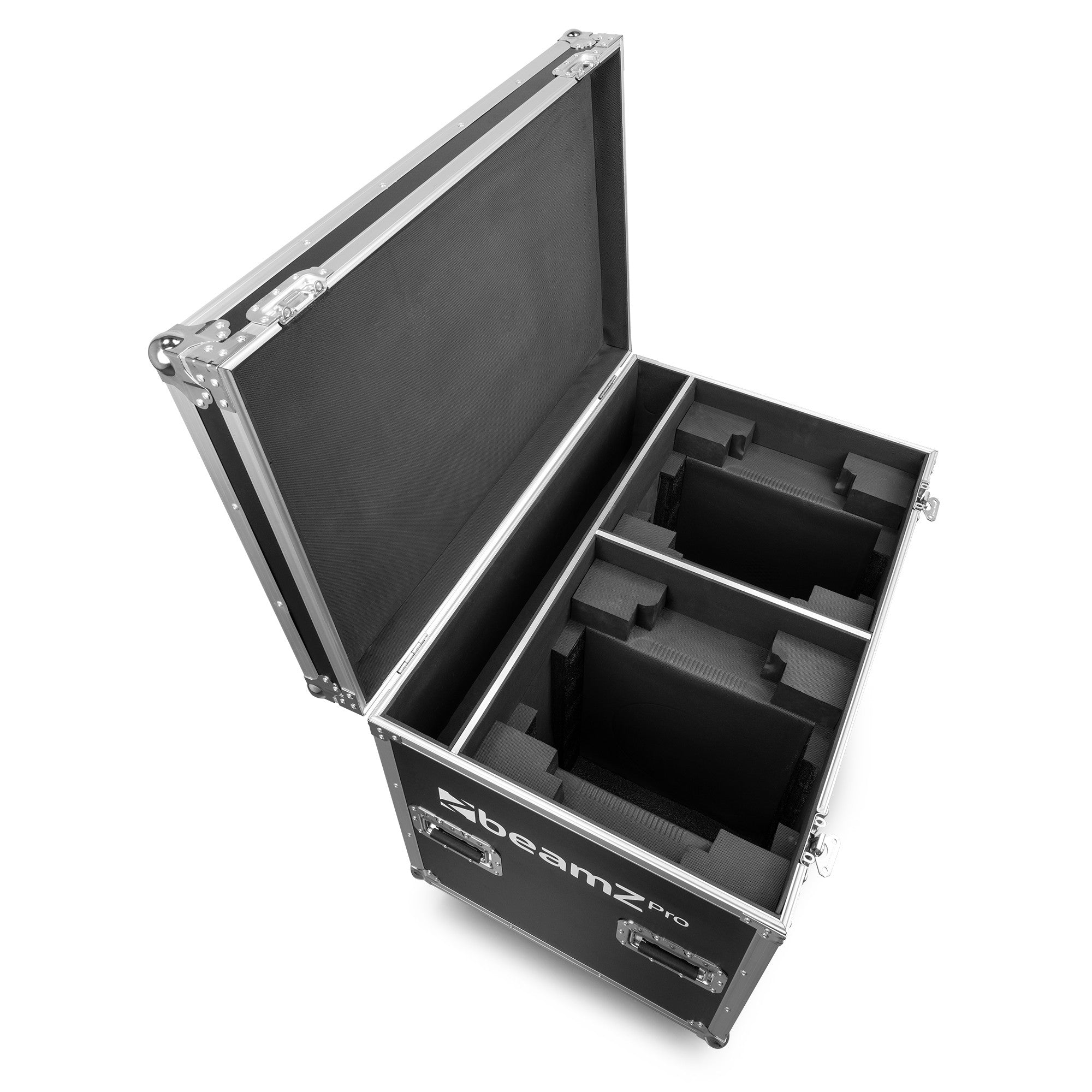 beamZ Pro FC1940N - Flightcase para 2x Nereid1940 - Tempo Shop