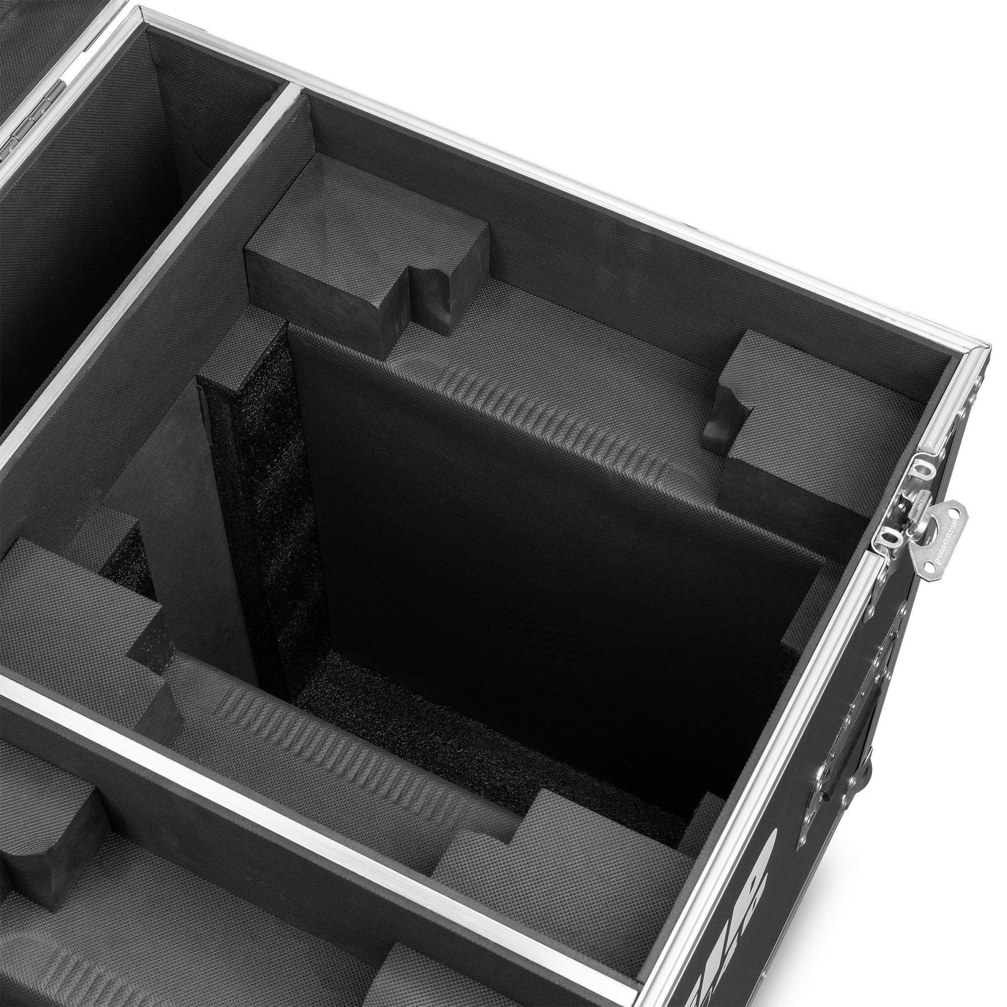 beamZ Pro FC1940N - Flightcase para 2x Nereid1940 - Tempo Shop