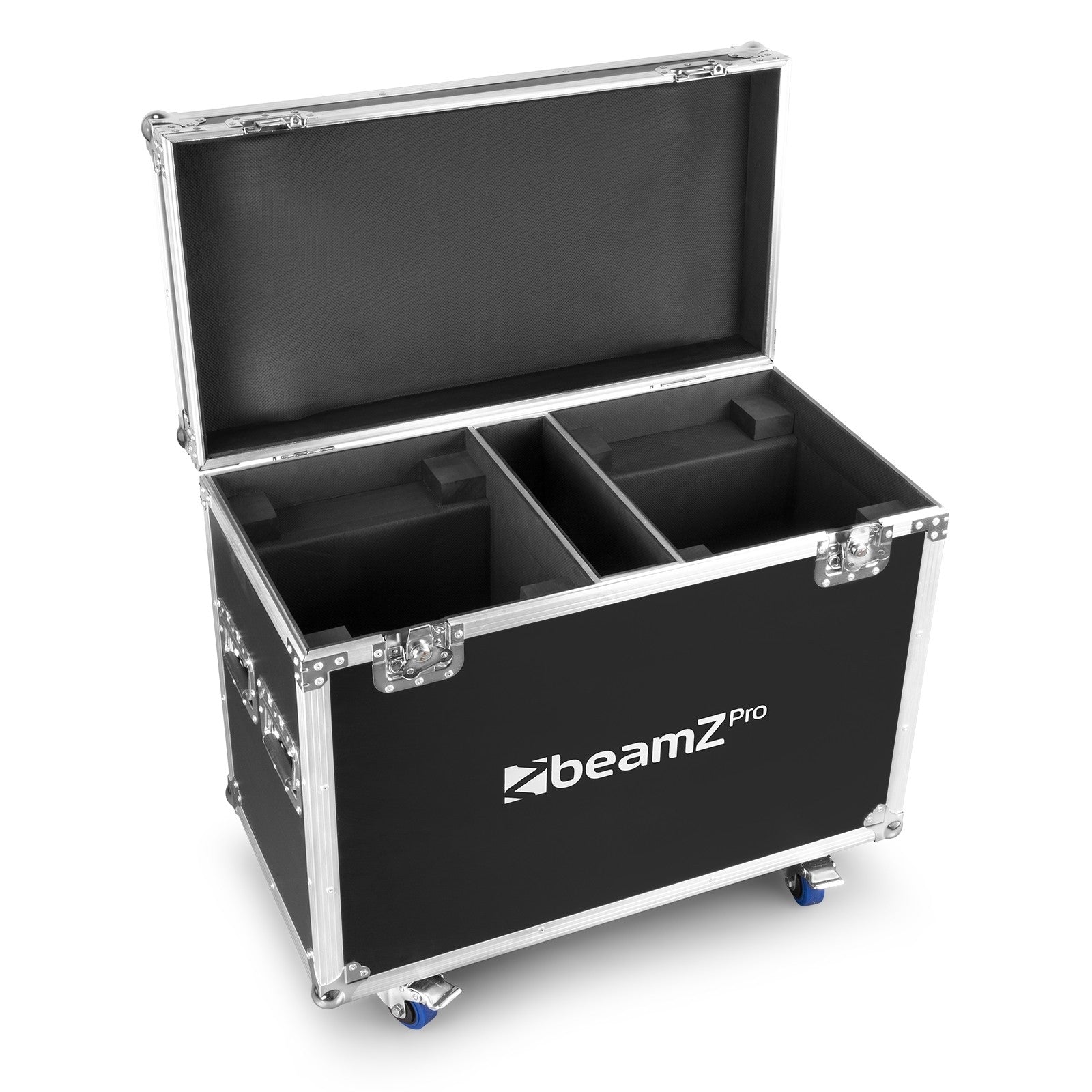 beamZ Pro FC300 - Flightcase para 2pcs IGNITE300 Series - Tempo Shop