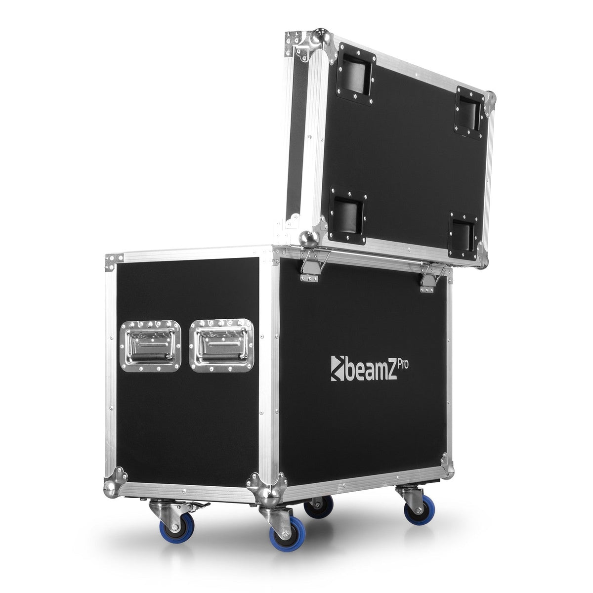 beamZ Pro FC300 - Flightcase para 2pcs IGNITE300 Series - Tempo Shop