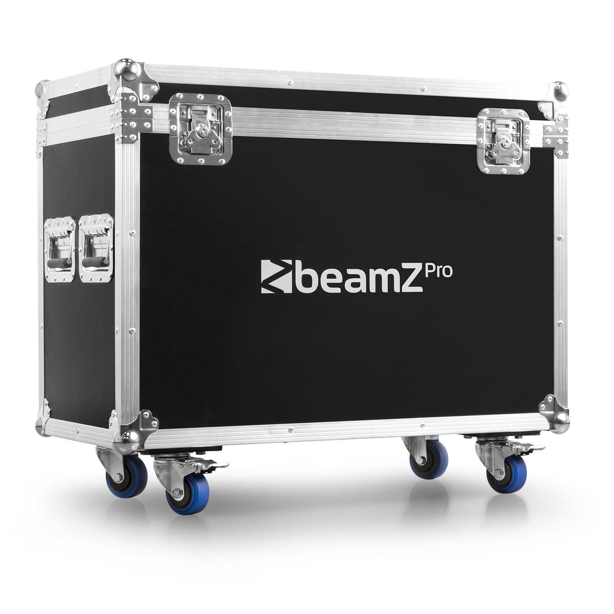 beamZ Pro FC300 - Flightcase para 2pcs IGNITE300 Series - Tempo Shop