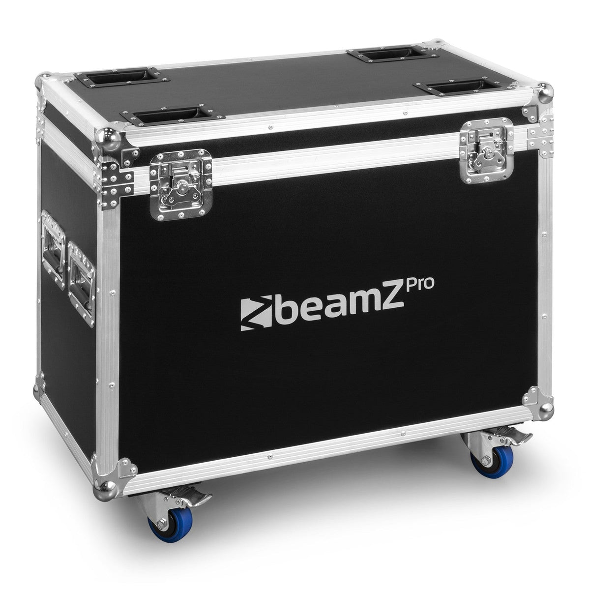 beamZ Pro FC300 - Flightcase para 2pcs IGNITE300 Series - Tempo Shop
