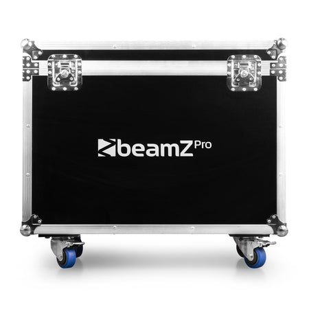 beamZ Pro FC300 - Flightcase para 2pcs IGNITE300 Series - Tempo Shop