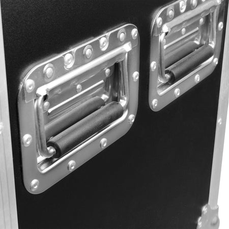 beamZ Pro FC300 - Flightcase para 2pcs IGNITE300 Series - Tempo Shop