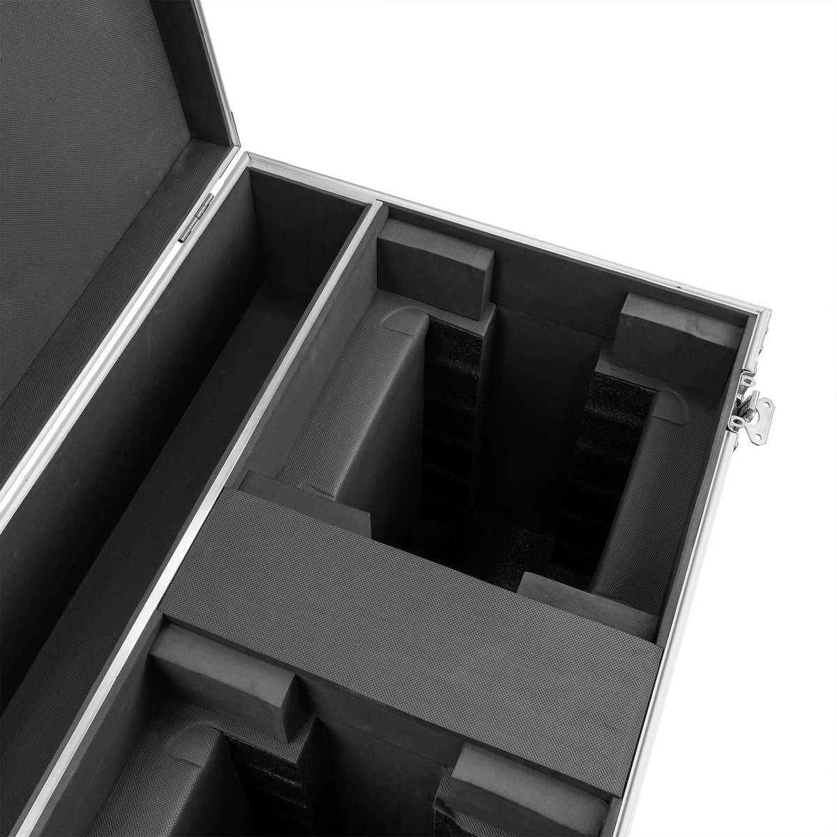 beamZ Pro FC380B - Flightcase para 2pcs Nereid380 - Tempo Shop