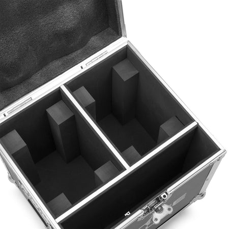 beamZ Pro FC740I - Flightcase para 2x IGNITE740 - Tempo Shop