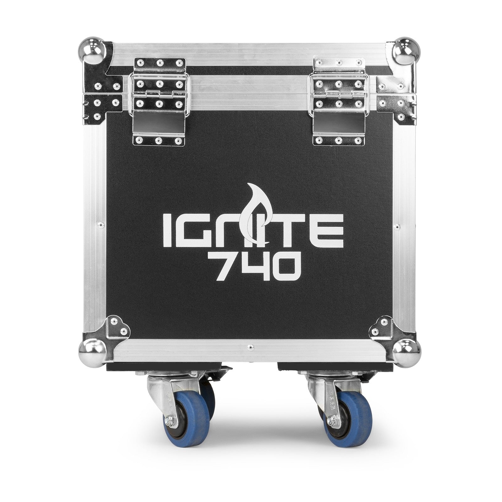 beamZ Pro FC740I - Flightcase para 2x IGNITE740 - Tempo Shop