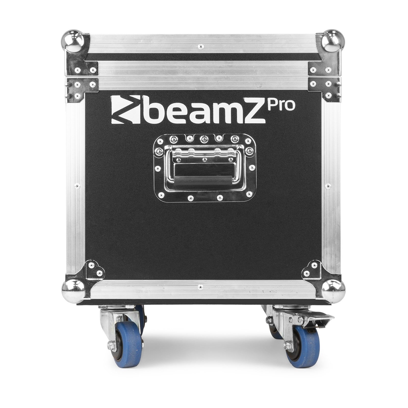 beamZ Pro FC740I4 - Flightcase para 4x IGNITE740 - Tempo Shop