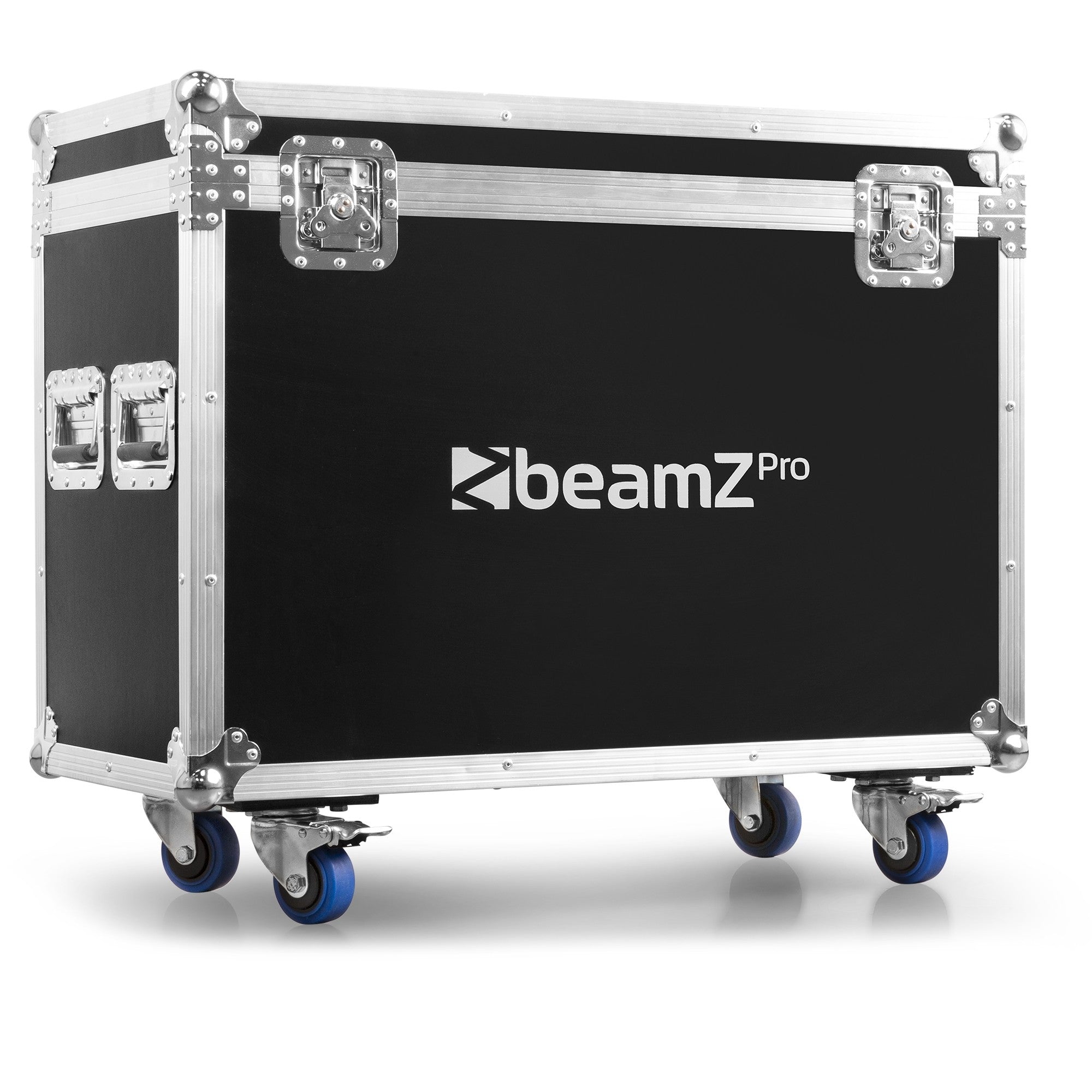 beamZ Pro FC760 - Flightcase para 2pcs MHL760 - Tempo Shop