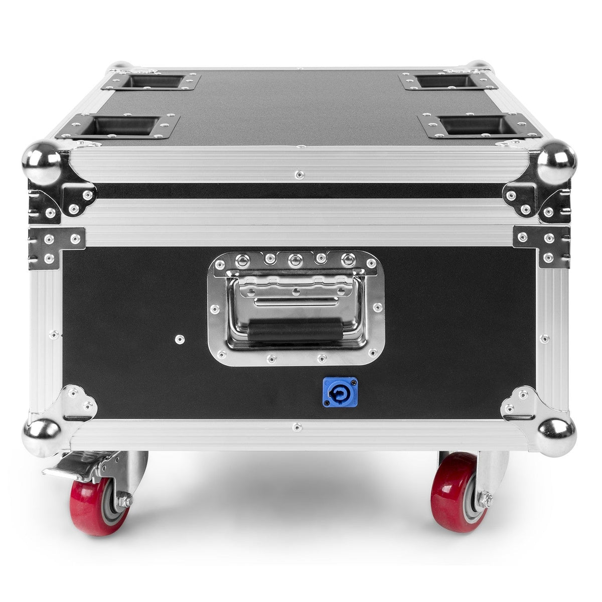 beamZ Pro FCBP6 - Flightcase para 6x WBP612IP con cargador - Tempo Shop