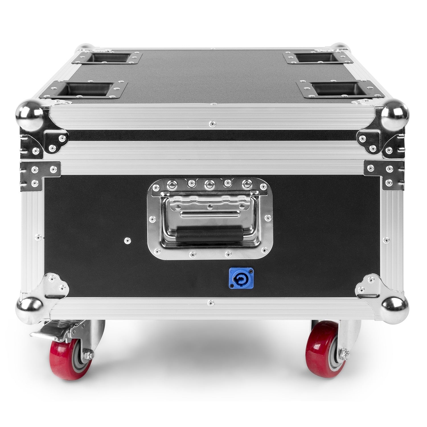 beamZ Pro FCBP6 - Flightcase para 6x WBP612IP con cargador - Tempo Shop