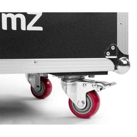 beamZ Pro FCBP6 - Flightcase para 6x WBP612IP con cargador - Tempo Shop