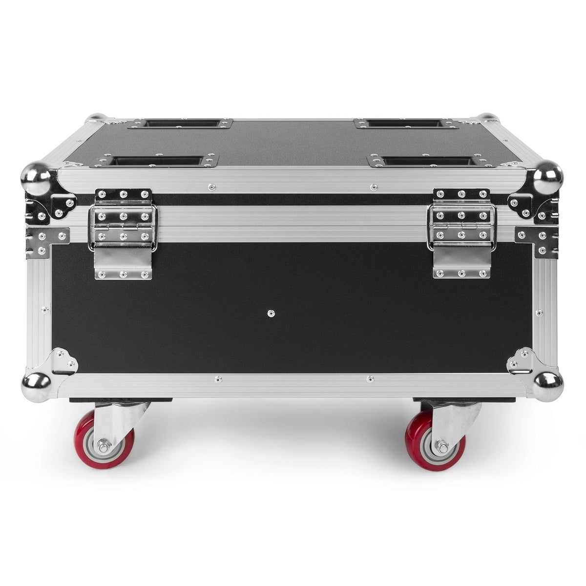 beamZ Pro FCBP6 - Flightcase para 6x WBP612IP con cargador - Tempo Shop