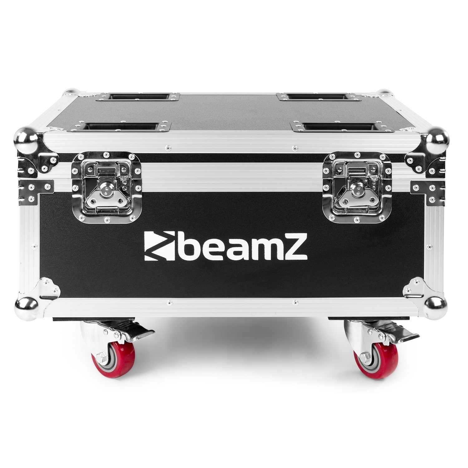 beamZ Pro FCBP6 - Flightcase para 6x WBP612IP con cargador - Tempo Shop