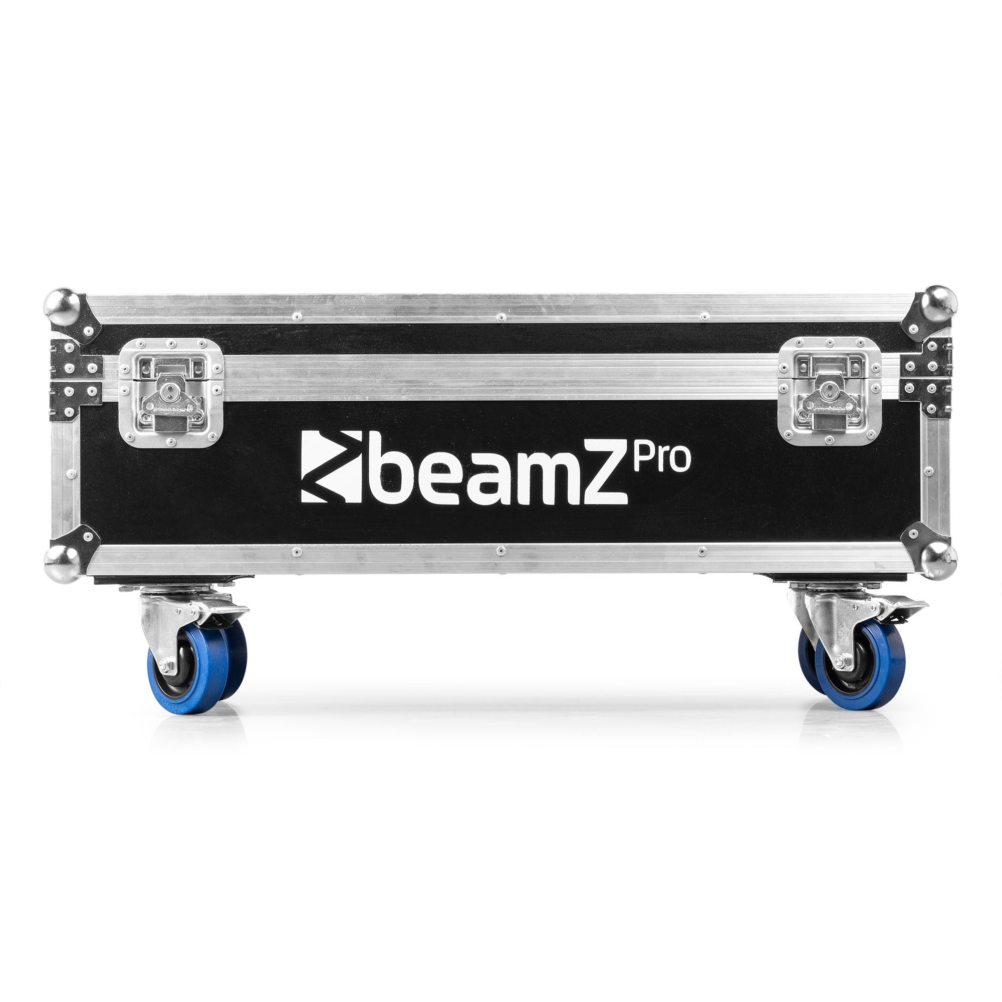 beamZ Pro FCC13 - FlightCase para 8x focos BBP48 con función de carga - Tempo Shop