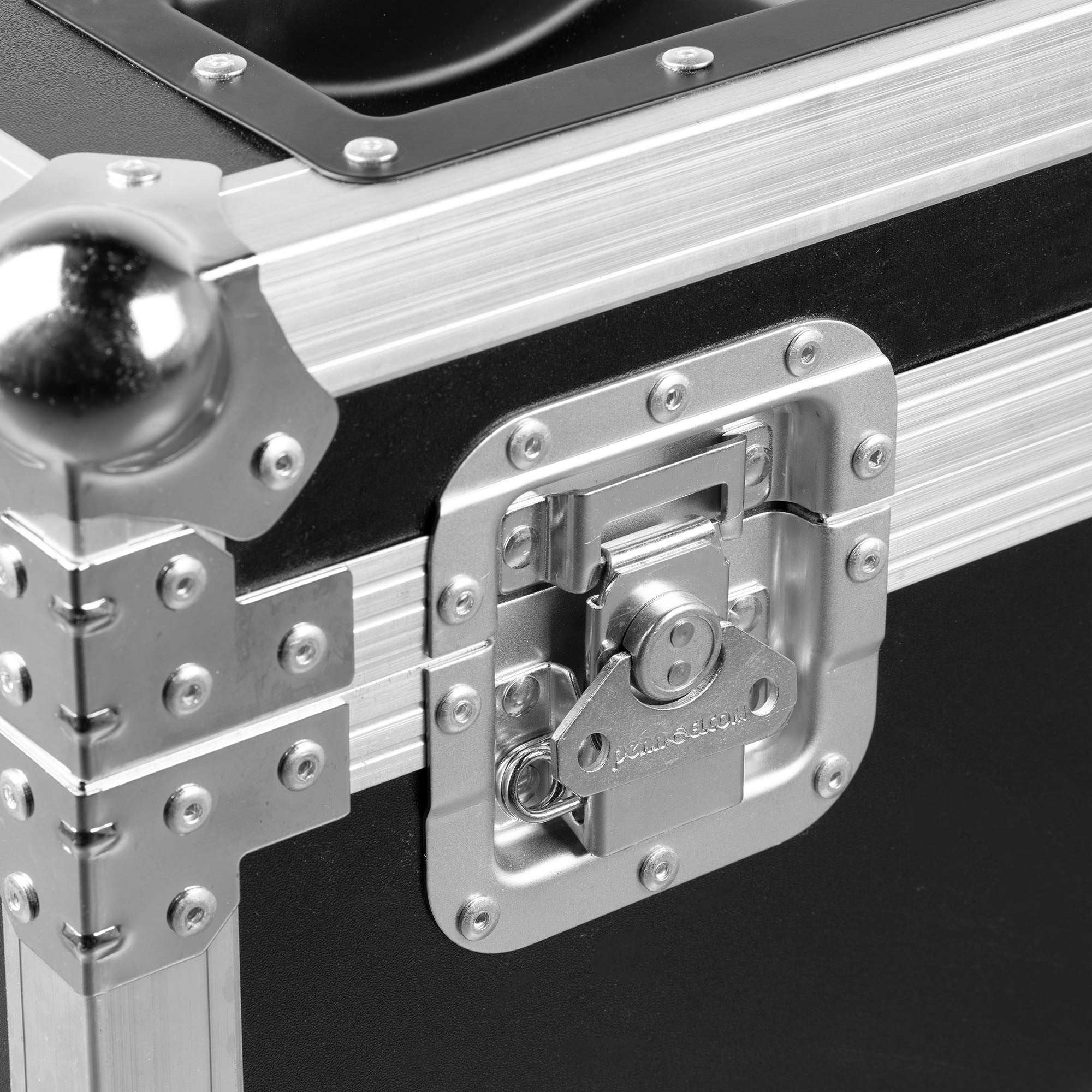 beamZ Pro FCC13 - FlightCase para 8x focos BBP48 con función de carga - Tempo Shop