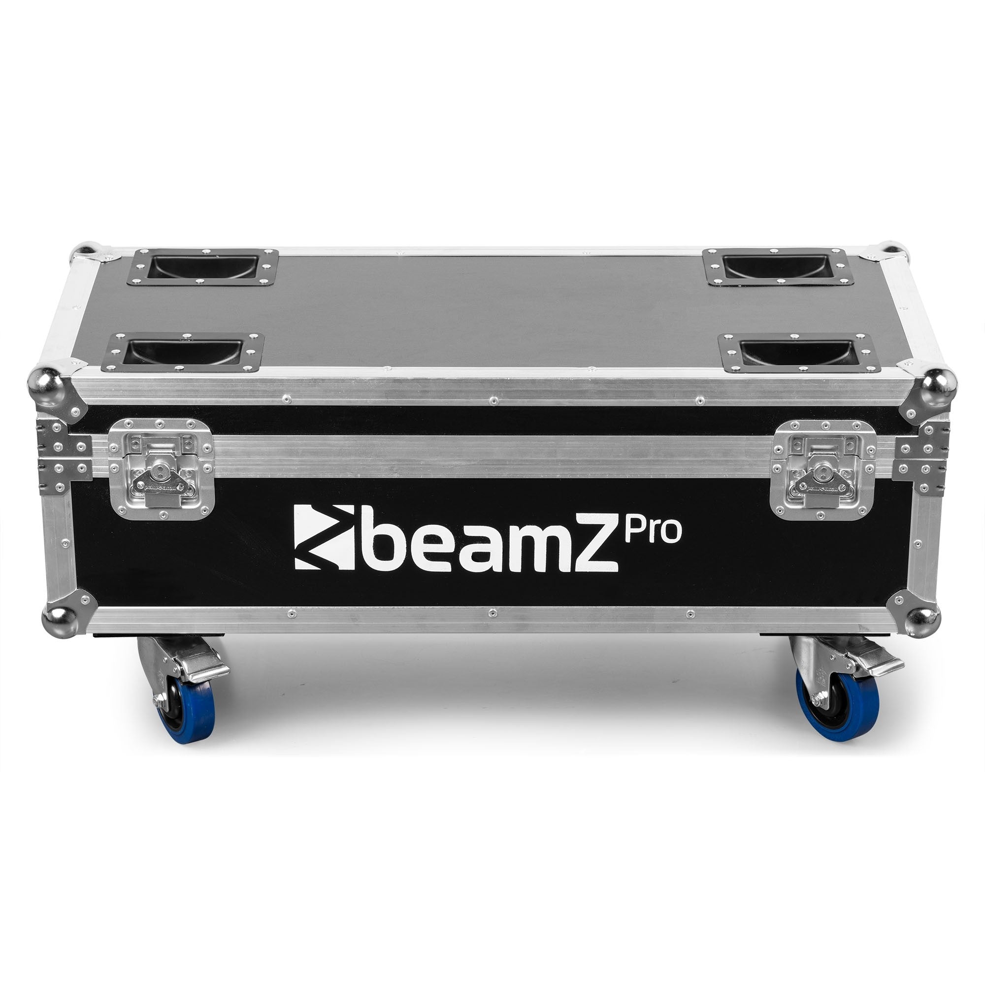 beamZ Pro FCC13 - FlightCase para 8x focos BBP48 con función de carga - Tempo Shop