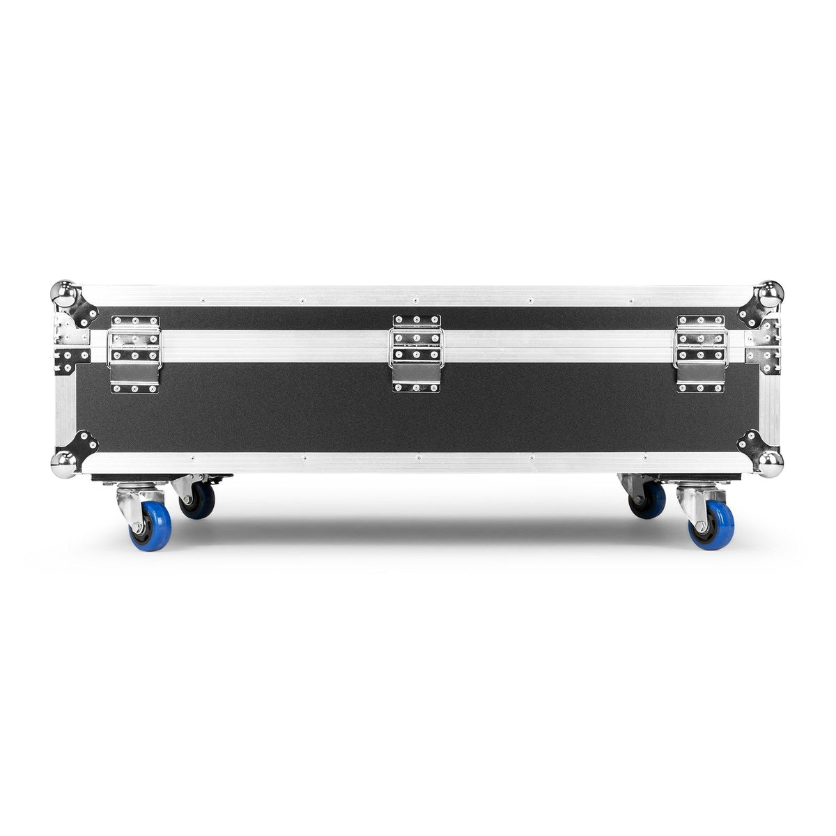 beamZ Pro FCLCB12 - Flightcase para 4x LCB1215IP barras led - Tempo Shop