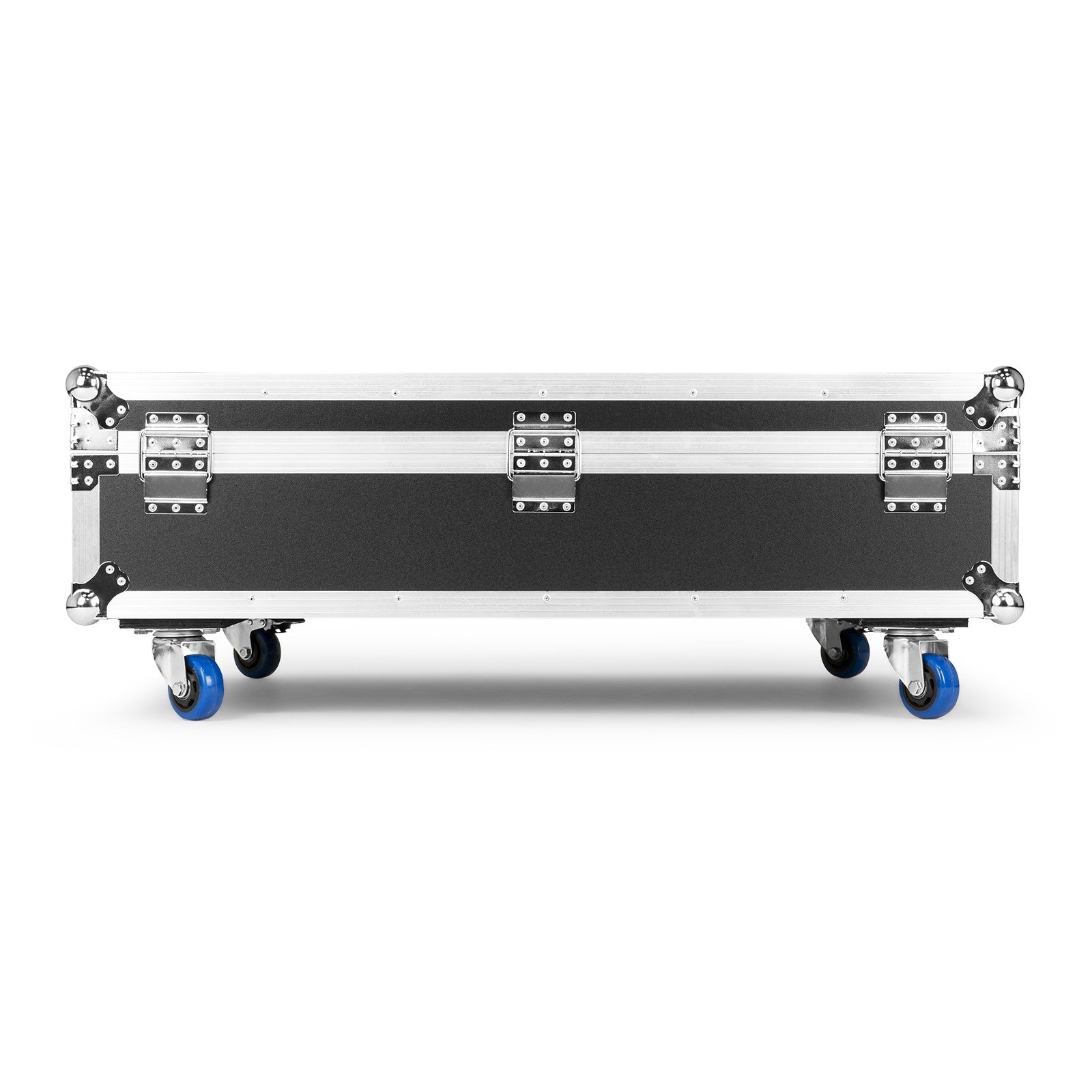 beamZ Pro FCLCB12 - Flightcase para 4x LCB1215IP barras led - Tempo Shop