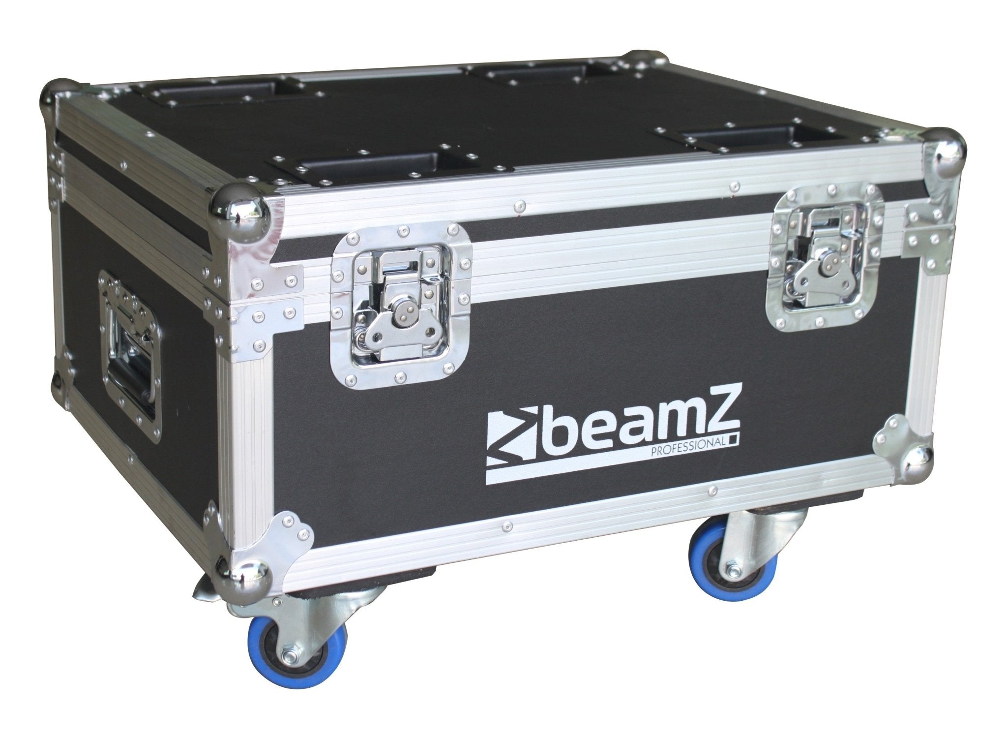 beamZ Pro FCLMB1040 - Flightcase para 2pcs LMB1040 - Tempo Shop