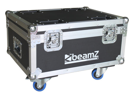 beamZ Pro FCLMB1040 - Flightcase para 2pcs LMB1040 - Tempo Shop