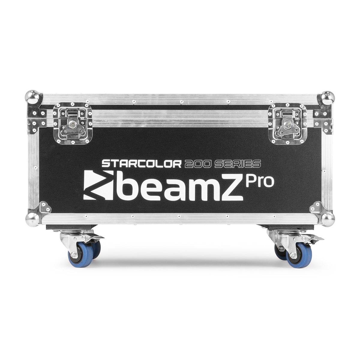 beamZ Pro FL200 - Flightcase para 6pcs Star - Color 200 y 205 Proyectores Wash - Tempo Shop