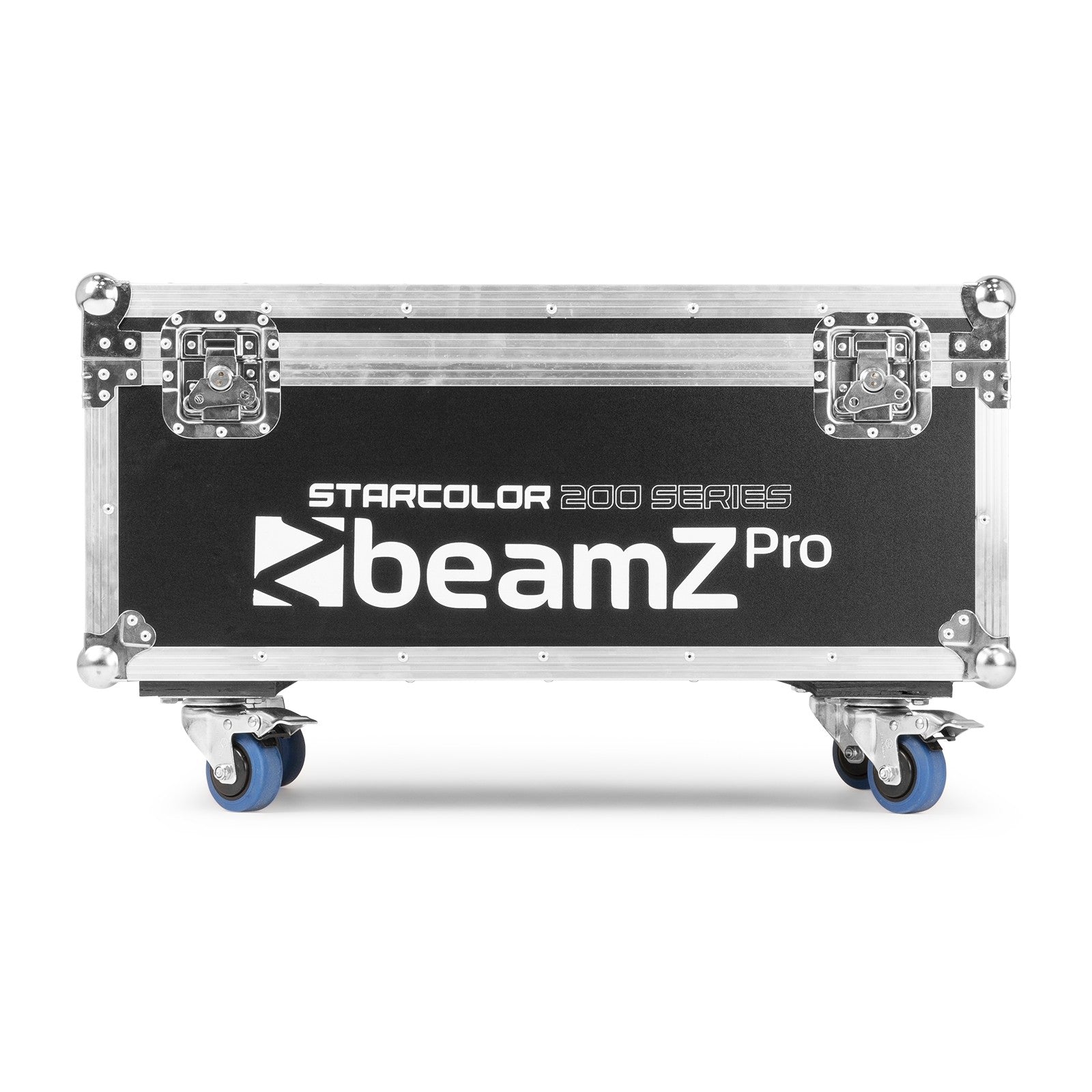 beamZ Pro FL200 - Flightcase para 6pcs Star - Color 200 y 205 Proyectores Wash - Tempo Shop
