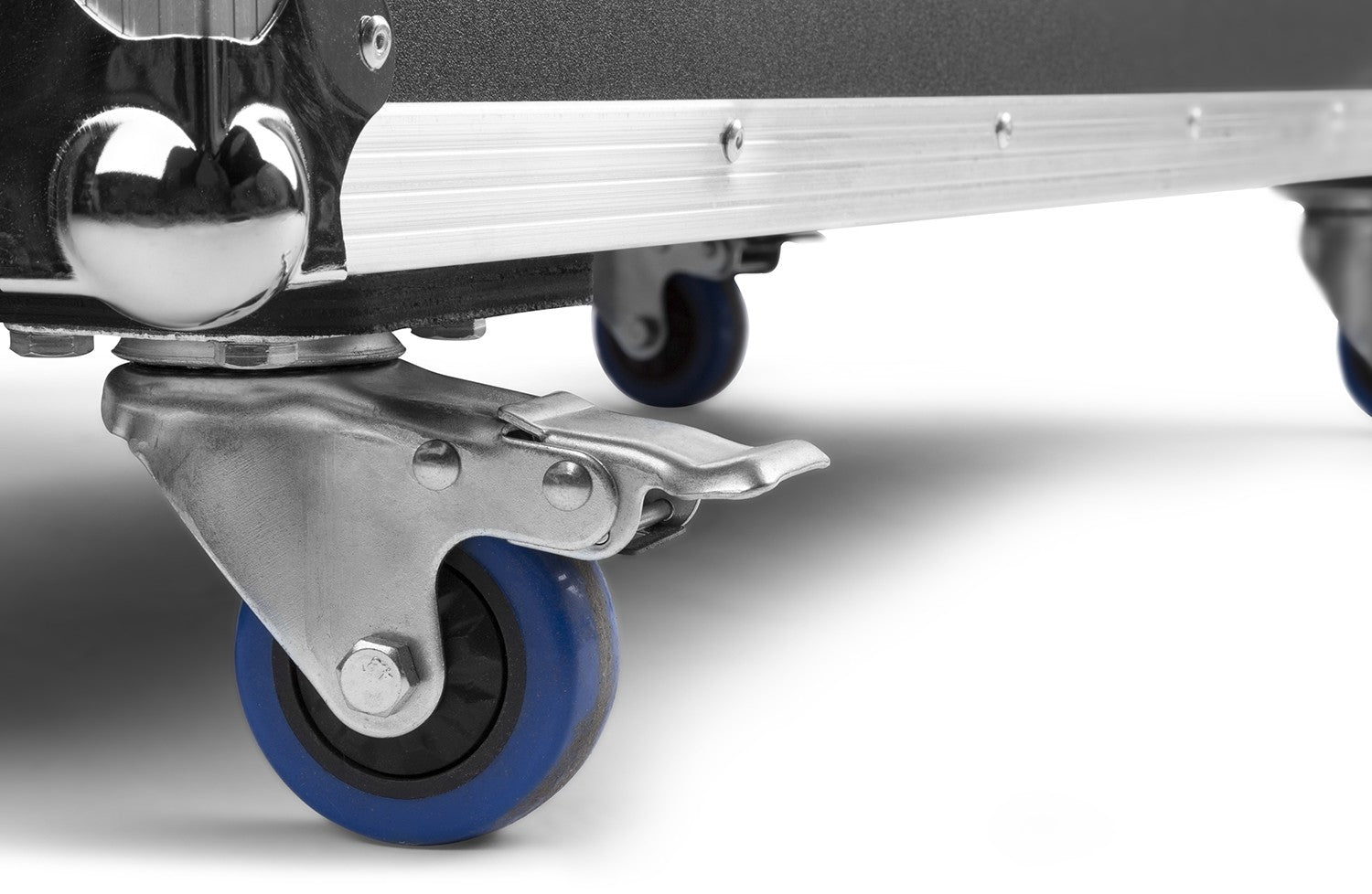 beamZ Pro FL4 - Flightcase para 4pcs StarColor240 o 360 Proyectores Wash - Tempo Shop