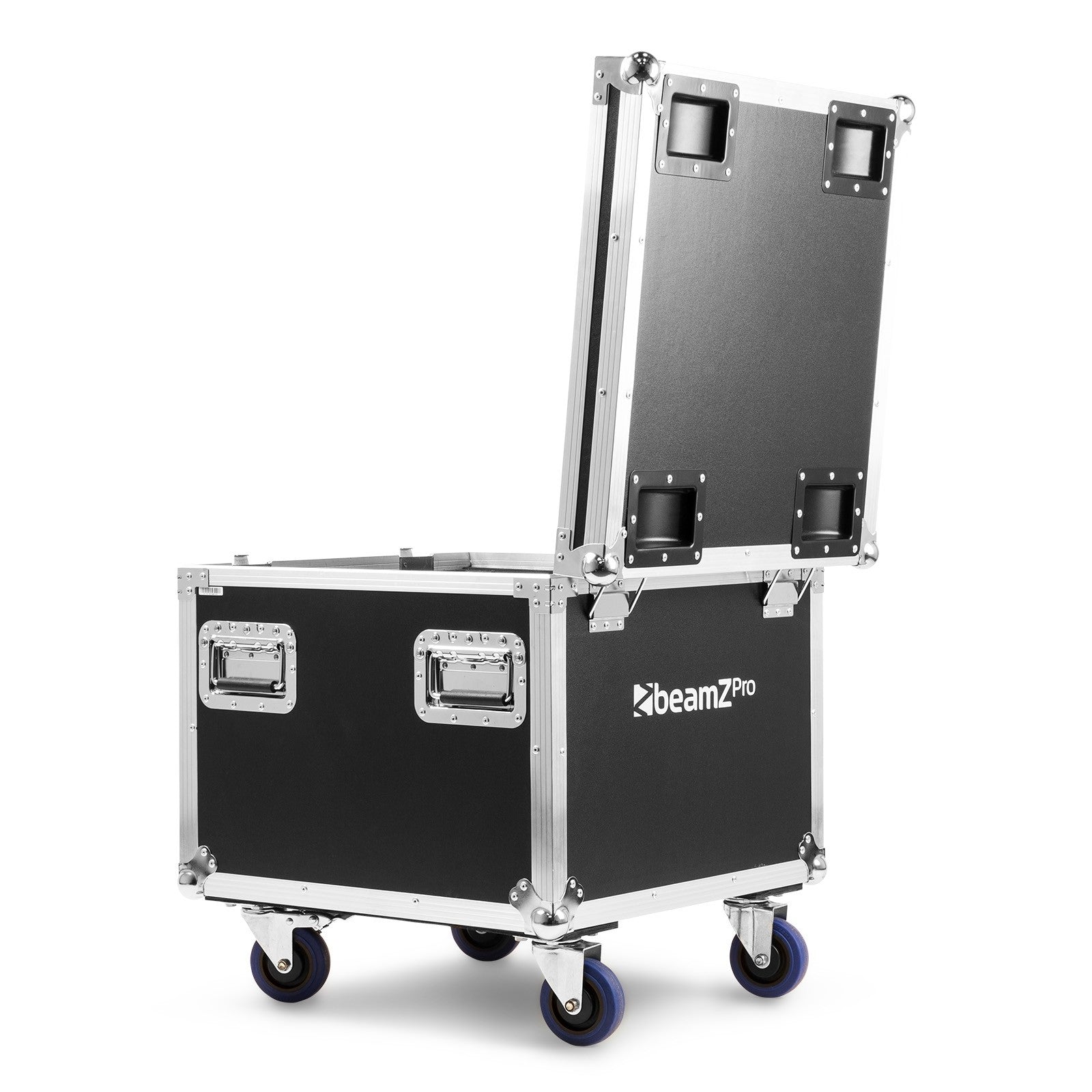 beamZ Pro FLC5402 - Flightcase para 2 piezas StarColor540 - Tempo Shop