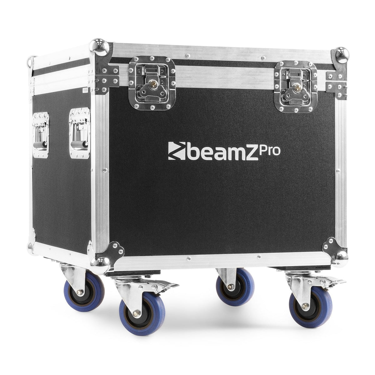 beamZ Pro FLC5402 - Flightcase para 2 piezas StarColor540 - Tempo Shop