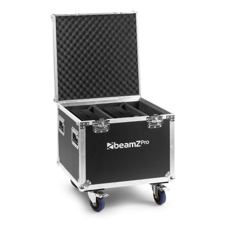 beamZ Pro FLC5402 - Flightcase para 2 piezas StarColor540 - Tempo Shop