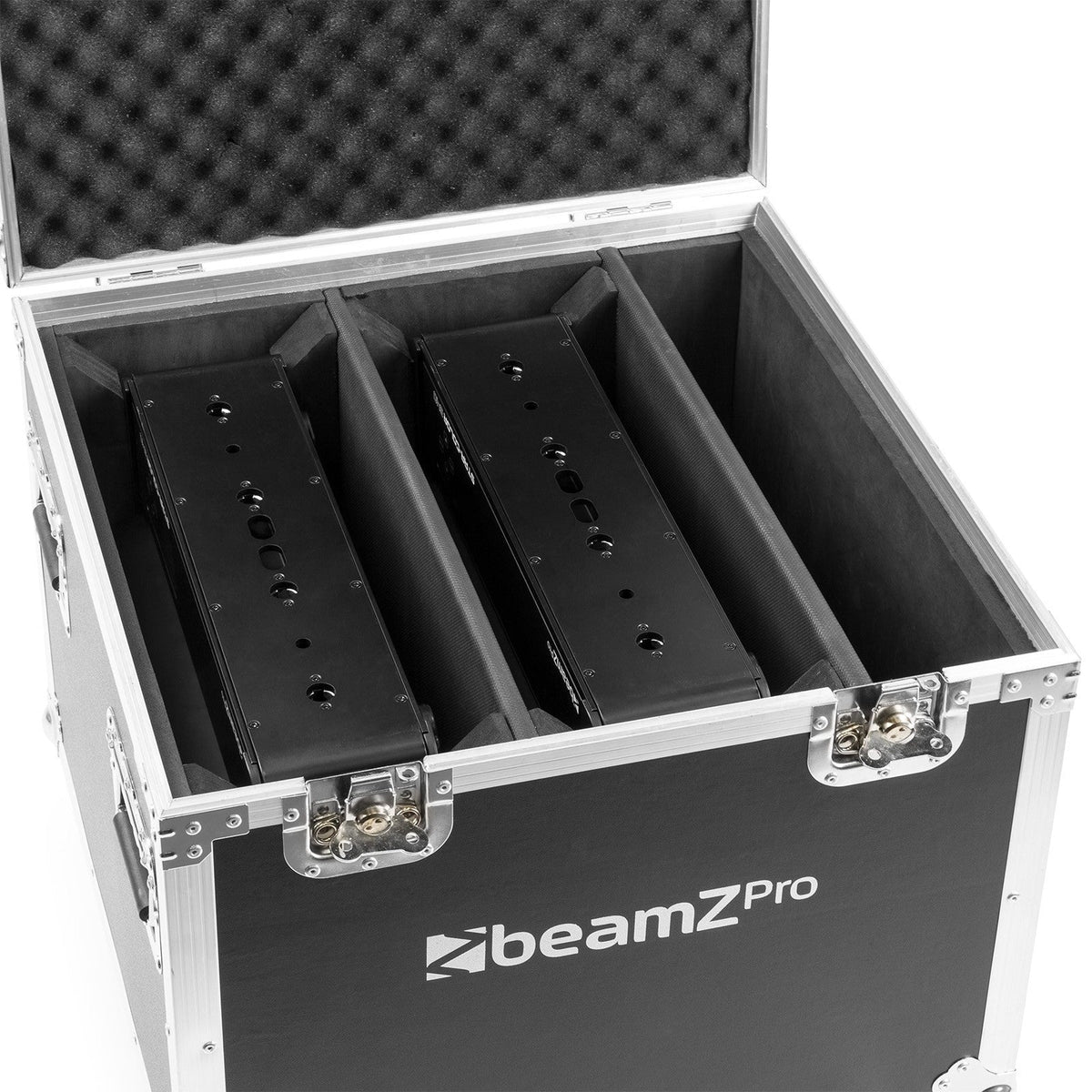 beamZ Pro FLC5402 - Flightcase para 2 piezas StarColor540 - Tempo Shop