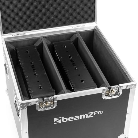 beamZ Pro FLC5402 - Flightcase para 2 piezas StarColor540 - Tempo Shop