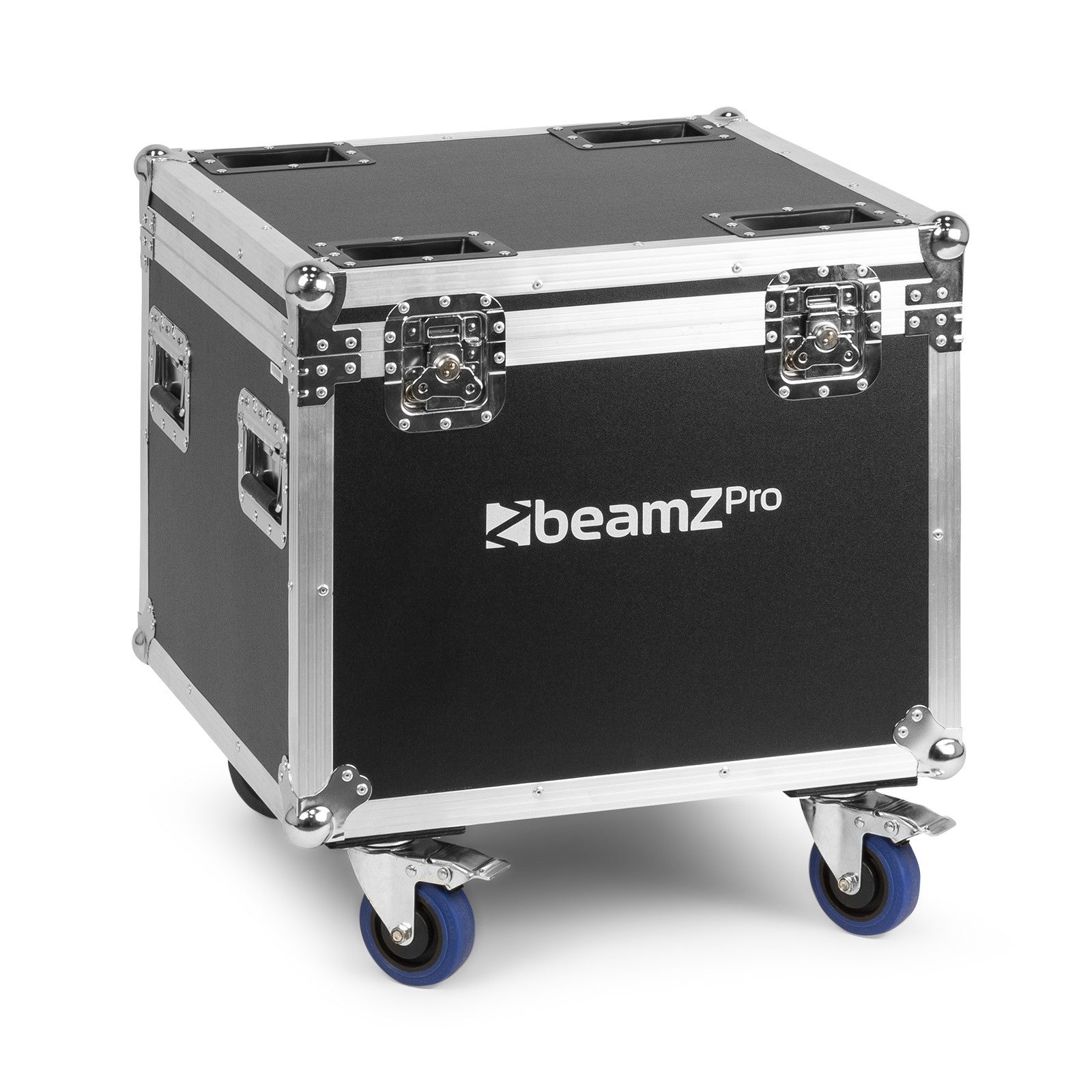 beamZ Pro FLC5402 - Flightcase para 2 piezas StarColor540 - Tempo Shop