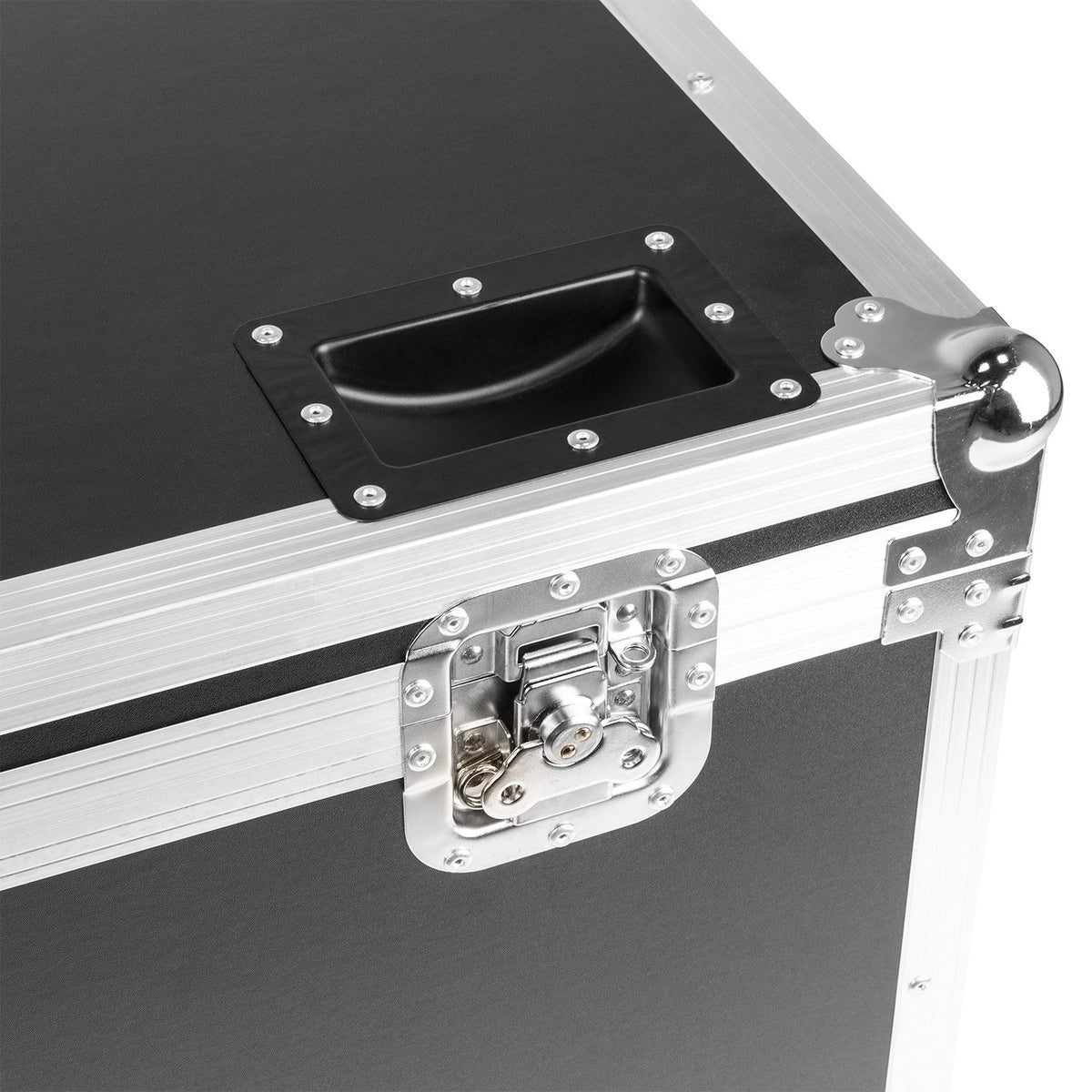 beamZ Pro FLC5402 - Flightcase para 2 piezas StarColor540 - Tempo Shop