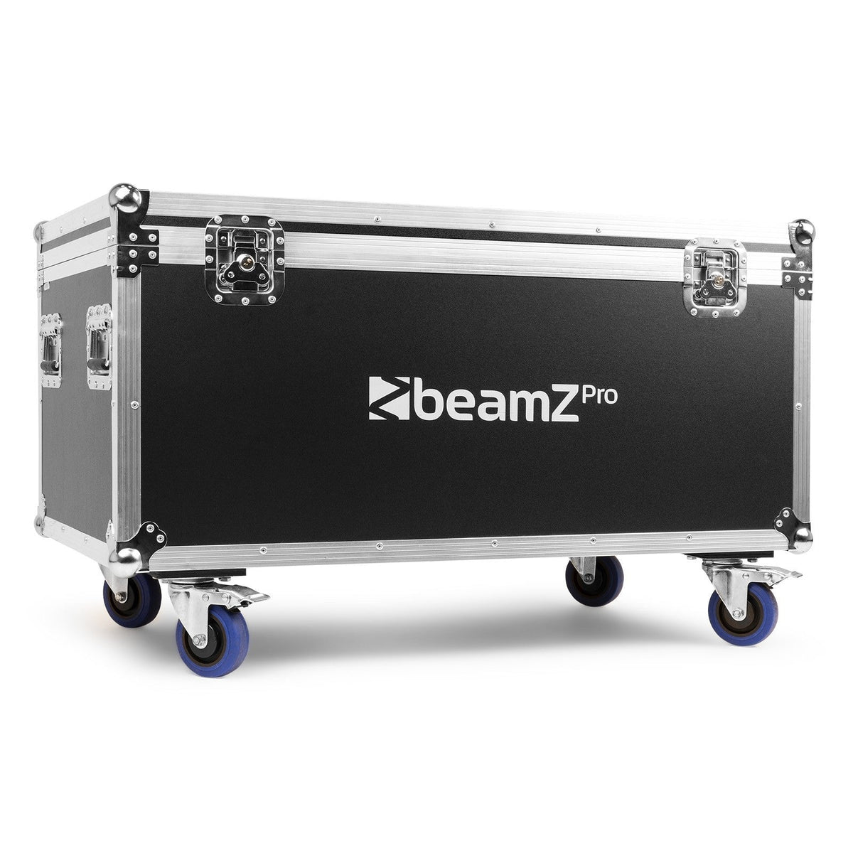 beamZ Pro FLC5404 - Flightcase para 4 piezas StarColor540 - Tempo Shop