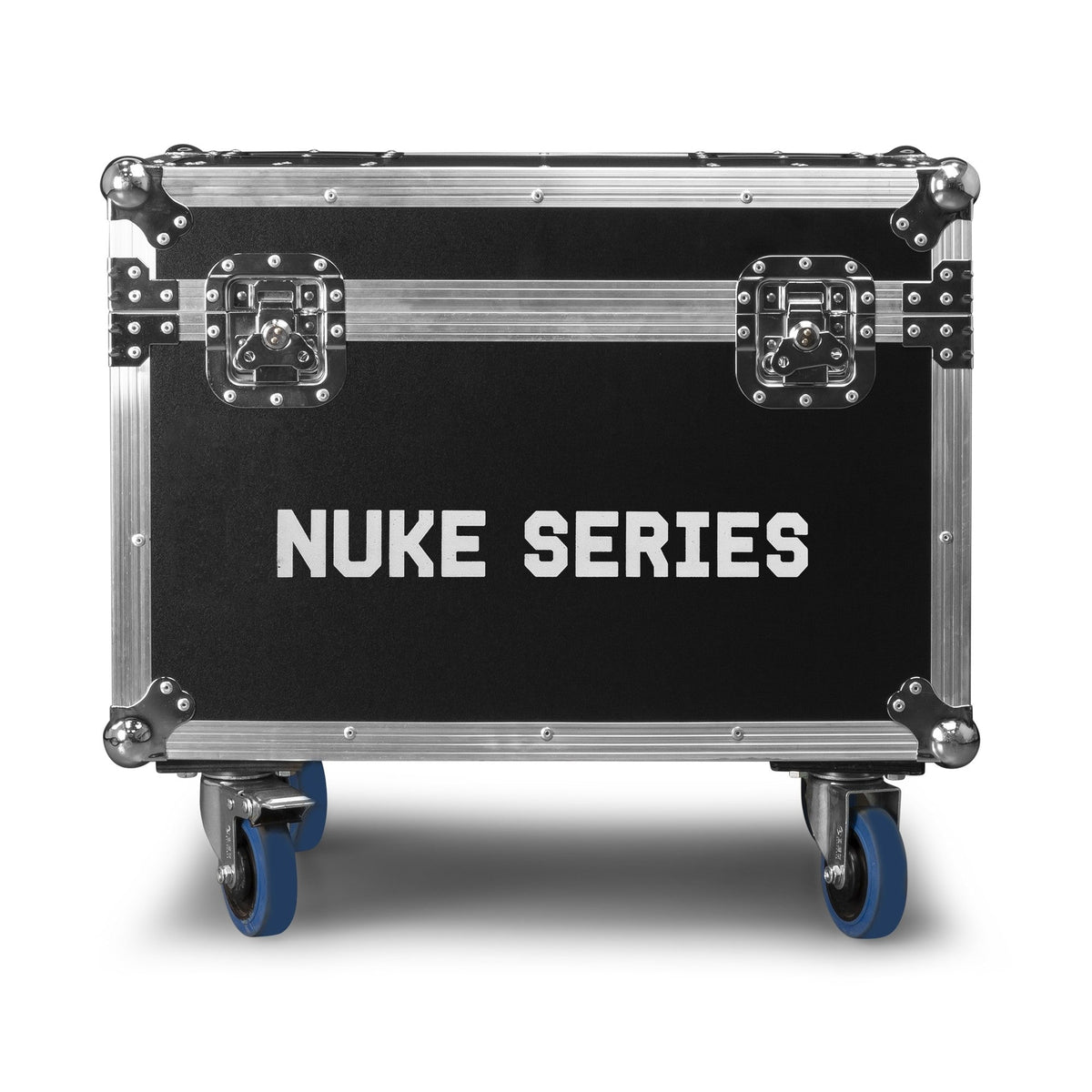 beamZ Pro FLCNK02 - Flightcase para 2 NUKE - Tempo Shop