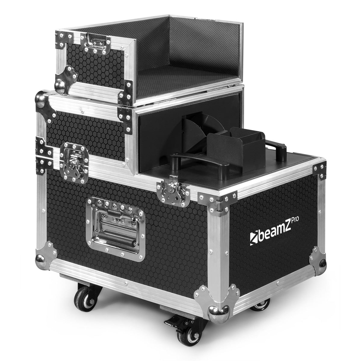 beamZ Pro HZ3000 - Maquina de Niebla Profesional - Tempo Shop