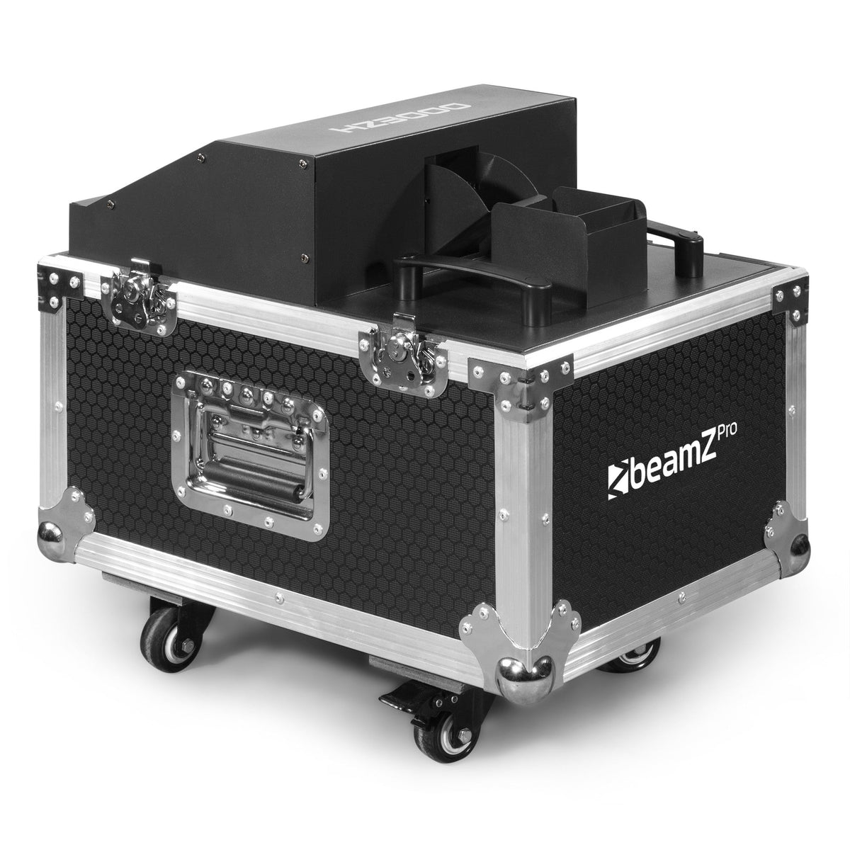 beamZ Pro HZ3000 - Maquina de Niebla Profesional - Tempo Shop