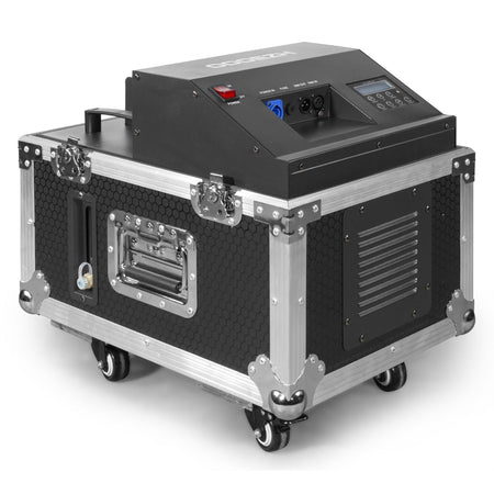 beamZ Pro HZ3000 - Maquina de Niebla Profesional - Tempo Shop