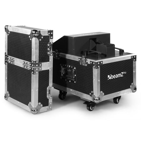 beamZ Pro HZ3000 - Maquina de Niebla Profesional - Tempo Shop
