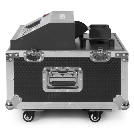 beamZ Pro HZ3000 - Maquina de Niebla Profesional - Tempo Shop