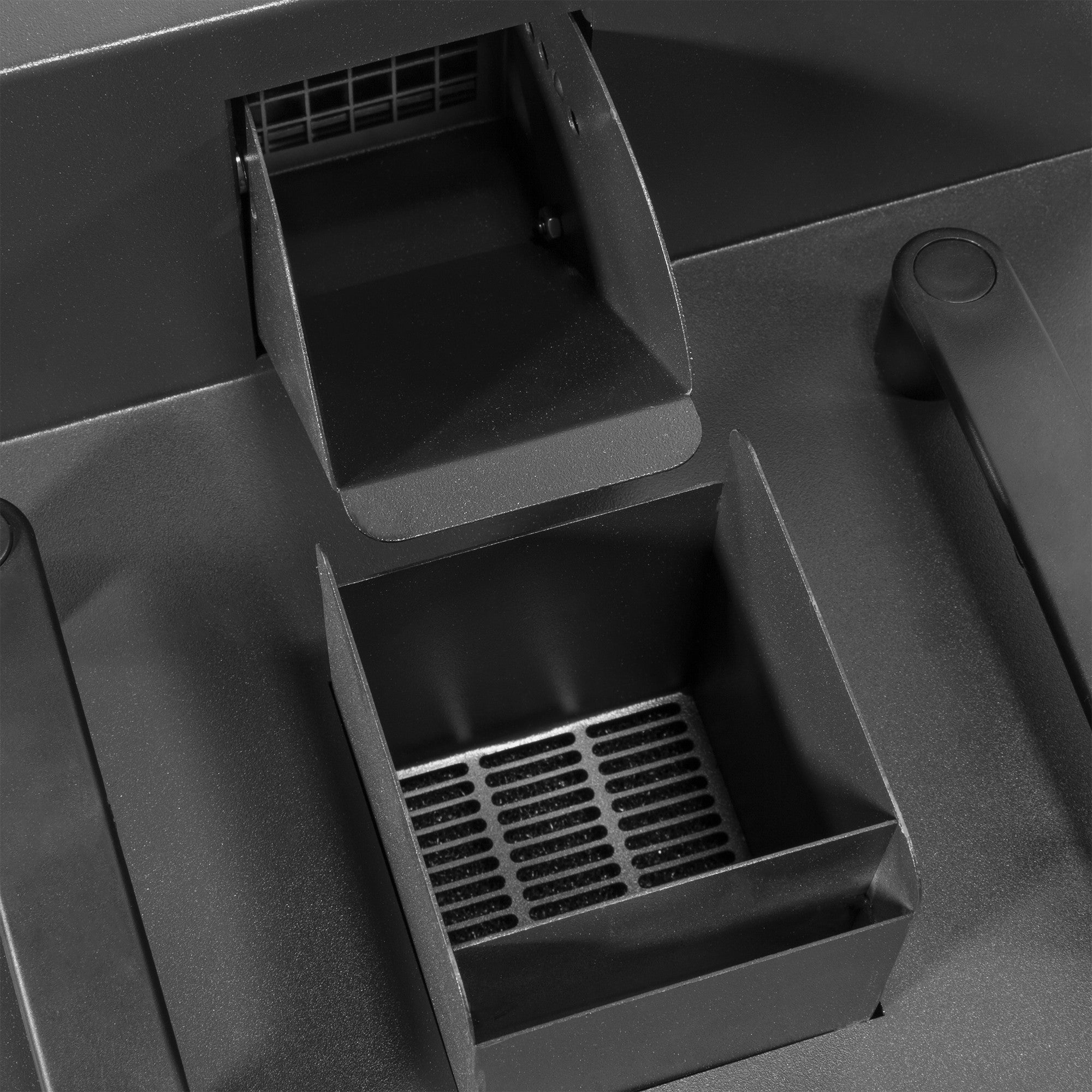 beamZ Pro HZ3000 - Maquina de Niebla Profesional - Tempo Shop