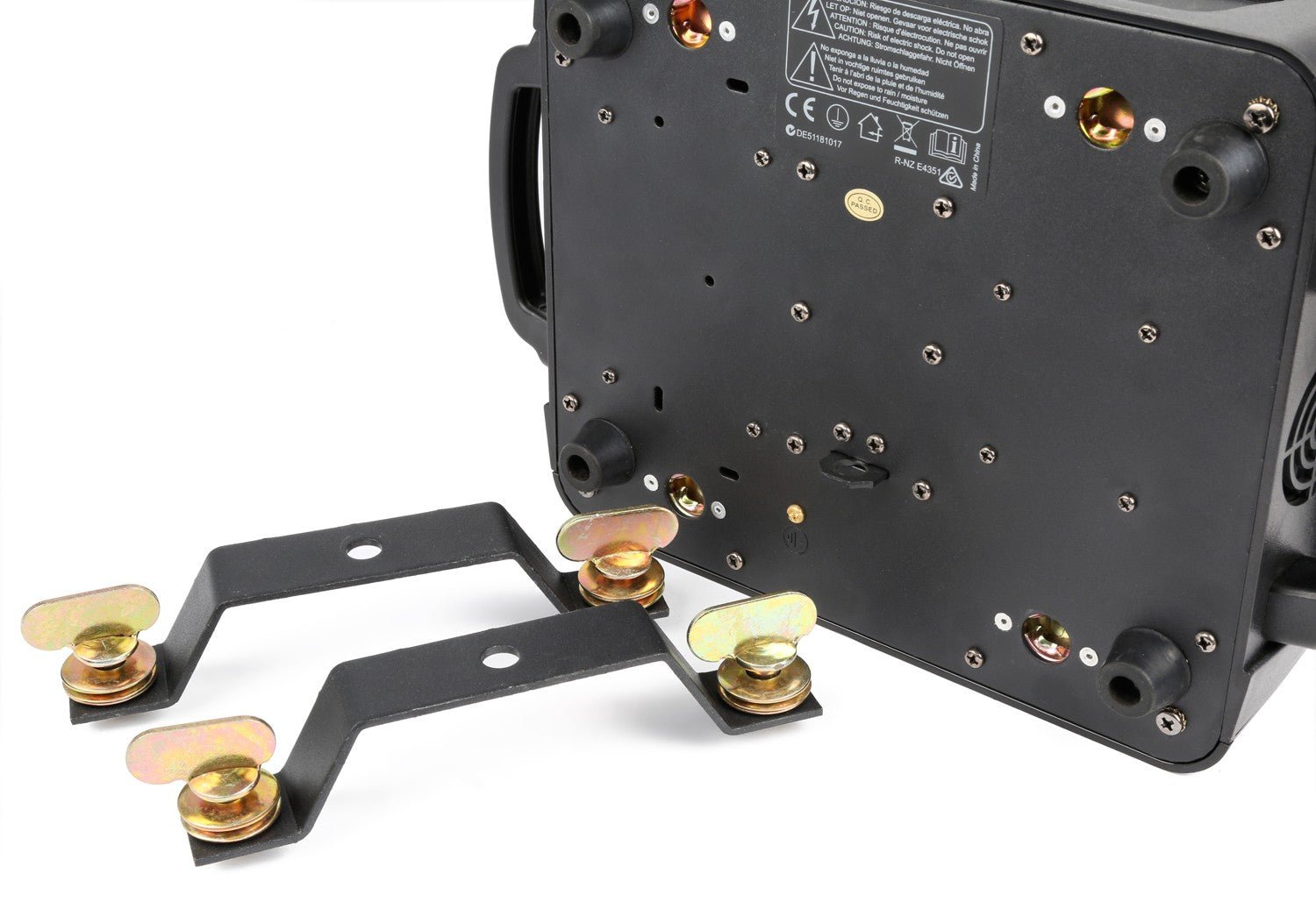 beamZ Pro IGNITE180B - Cabeza Movil LED Beam - Tempo Shop