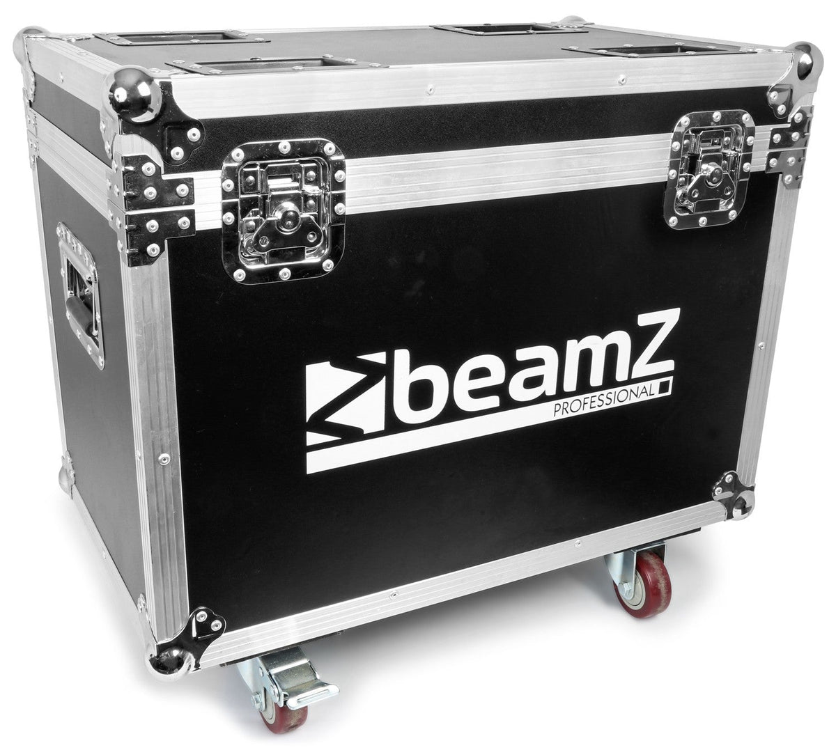 beamZ Pro IGNITE180S - Cabeza Movil Spot LED 2pcs en Flightcase - Tempo Shop