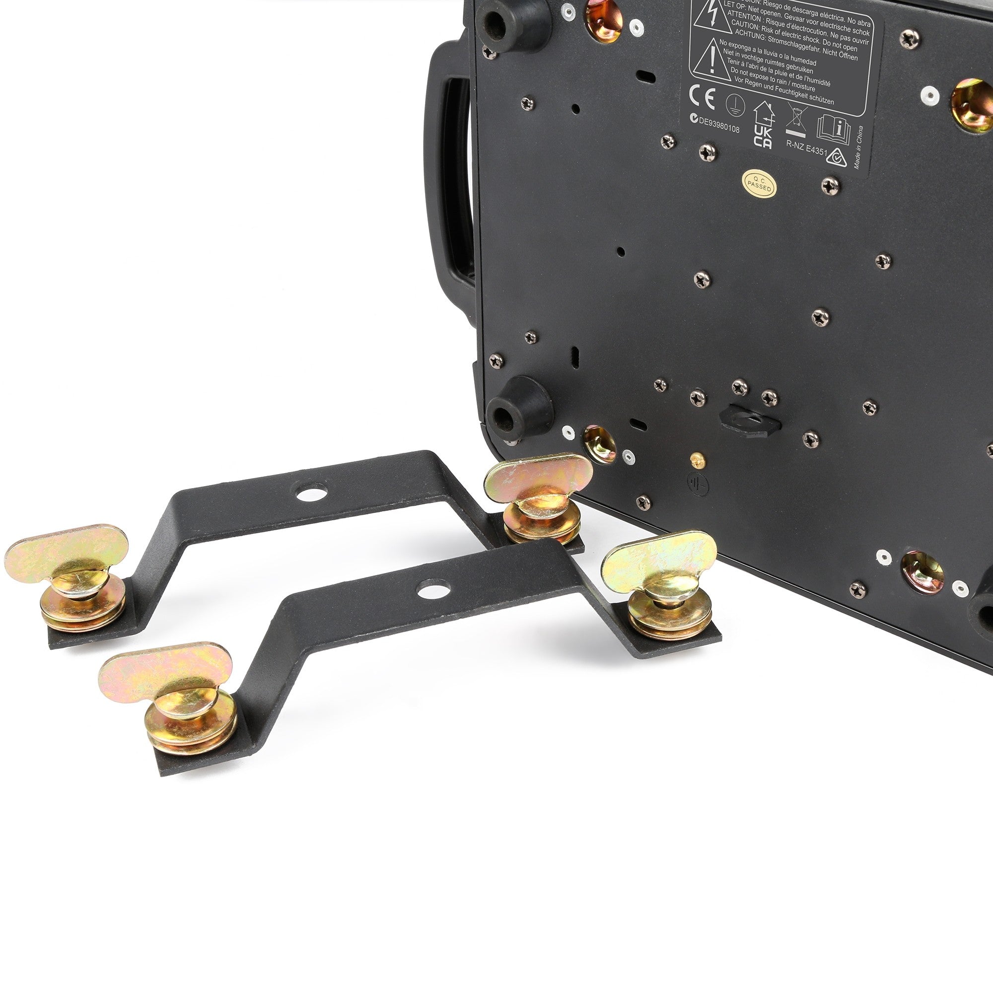 beamZ Pro IGNITE180S - Cabeza Movil Spot LED - Tempo Shop