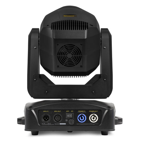 beamZ Pro IGNITE180S - Cabeza Movil Spot LED - Tempo Shop