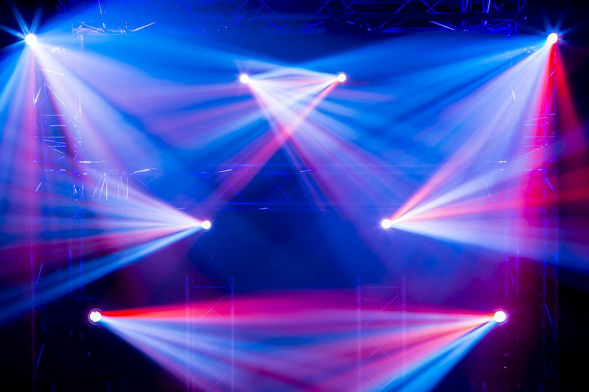 beamZ Pro IGNITE180S - Cabeza Movil Spot LED - Tempo Shop